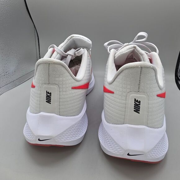 Nike Air Zoom Pegasus 39 Platinum Tint Light Crimson DH4071-009 Men\'s SZ: 12